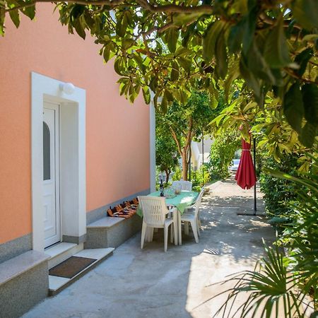 Villa House Mirjana Trogir Exterior foto