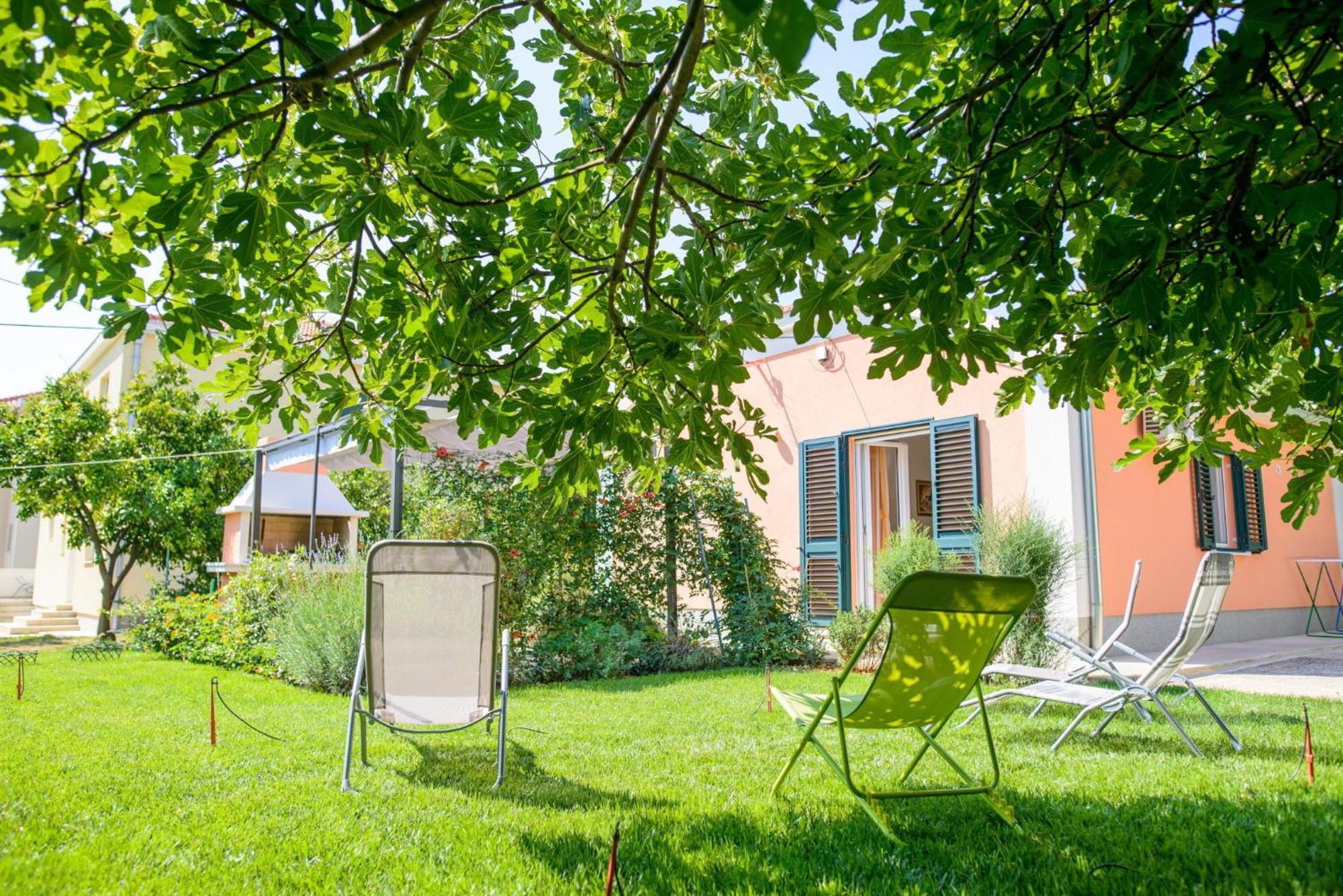 Villa House Mirjana Trogir Exterior foto