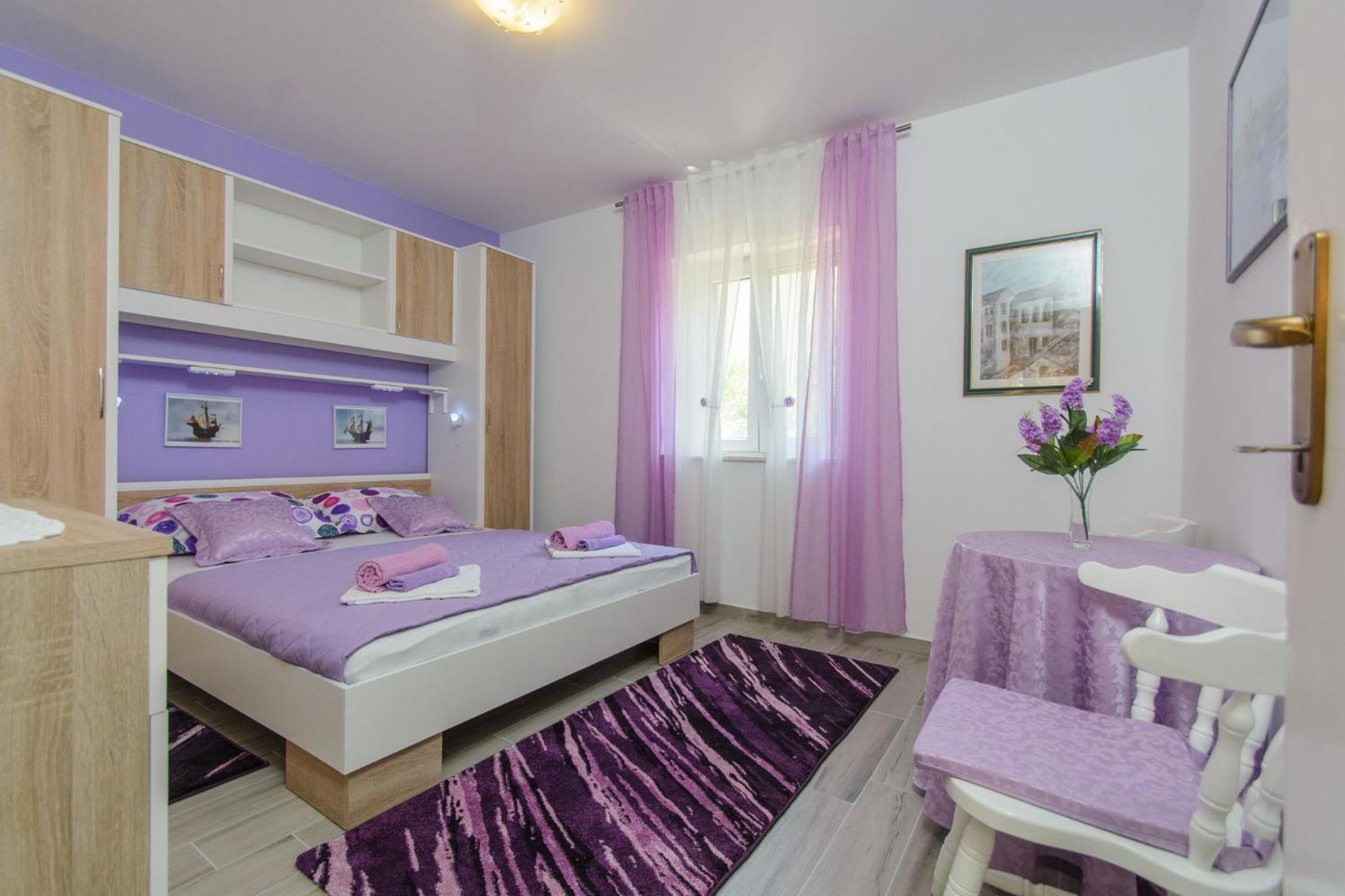 Villa House Mirjana Trogir Exterior foto